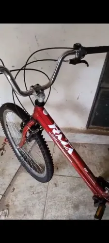 Triciclo 