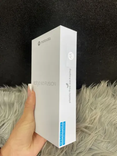 MOTOROLA EDGE 60NFUSION LACRADO 