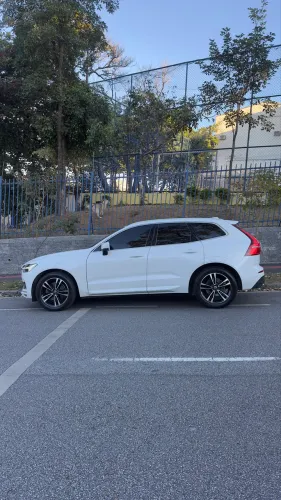 Volvo XC 60 T-5 Momentum 2.0 254cv AWD 5P 2019