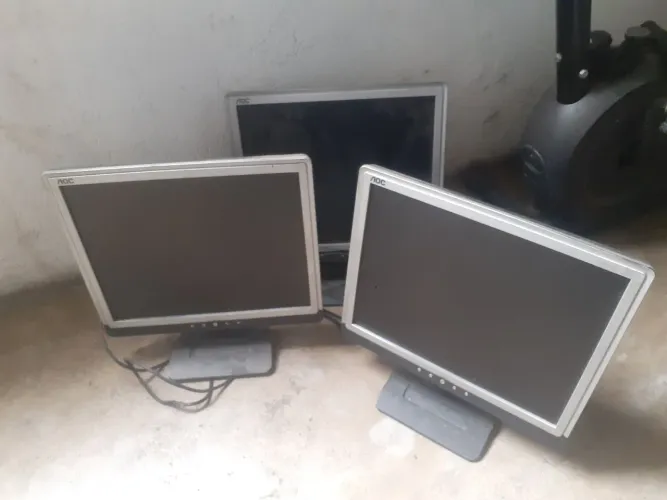 Monitor