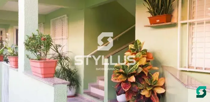 Abolição | Apartamento 2 quartos, sendo 2 suites