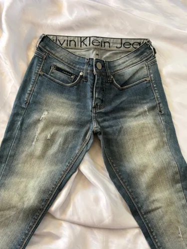 Calça Calvin Klein Feminina