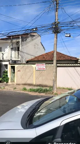 Vendo colônia com 3 casas, 750M2.