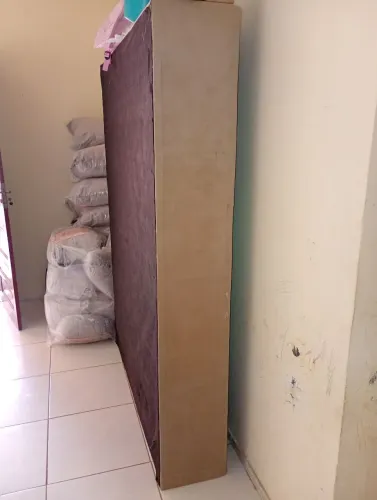 Base pra cama box em perfeito estado de uso tamanho padrão