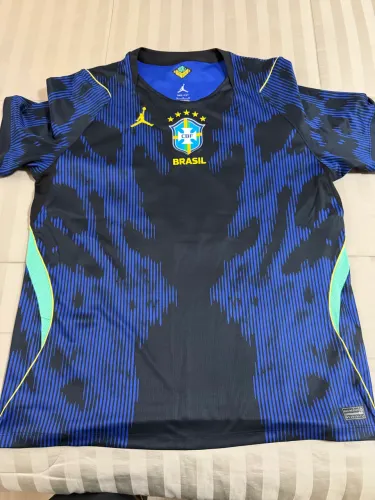 Camisa do Brasil