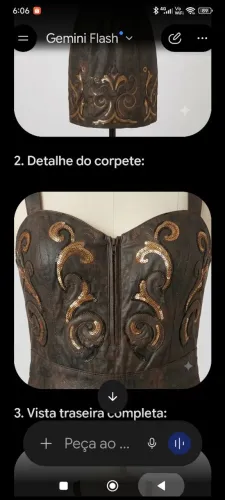Vestido morena rosa para ocasiões especiais