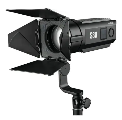Kit godox S30 Master