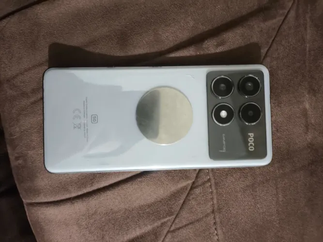 Poco X6 Pro 256GB 8GB