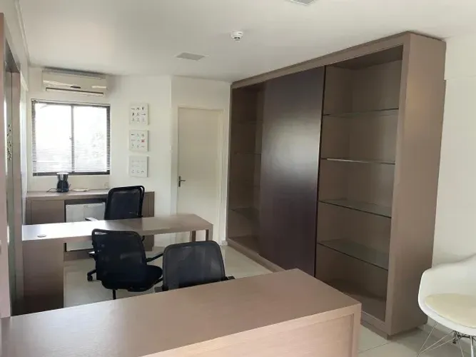SALA NO FAROL