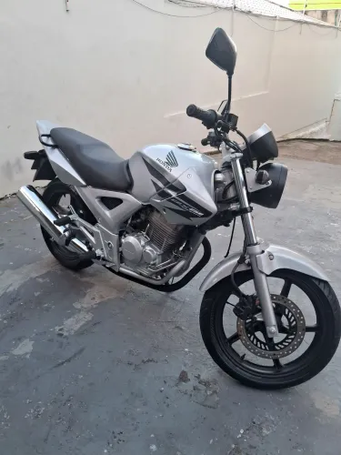 Vendo twist ano 2007