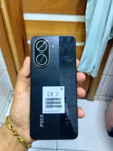 Poço C71