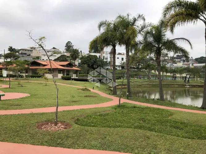 Vendo Lote 516,20m² Condomínio Village Los Angeles Jardim Colibri Cotia - SP