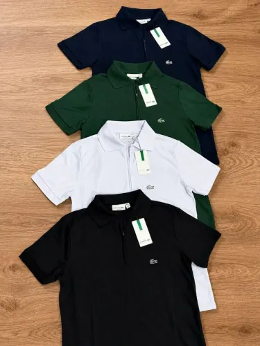 Camisa Gola Polo