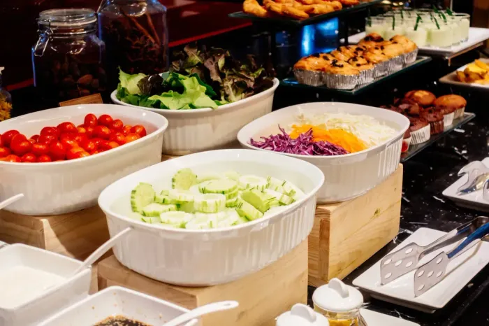 Restaurante Buffet à Venda, 540m² - Caxias do Sul/RS