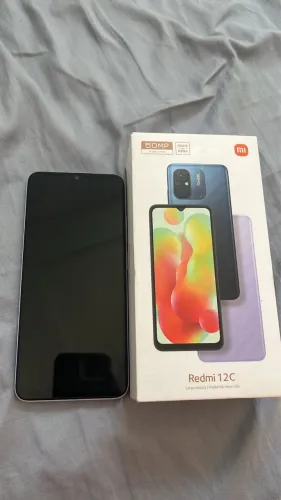Redmi 12 C