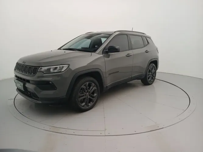 Jeep Compass Long. T270 1.3 TB 4X2 Flex AUT 2024