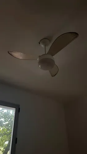 Ventiladores