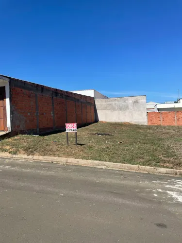 Terreno / Lote - Residencial Graciolli