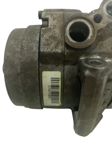 Compressor Ar Ford Fusion 2.3 16v 2006 07 A 2009 7e5h19d629