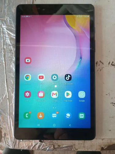 Galaxy Tab A (8.0) (2019)