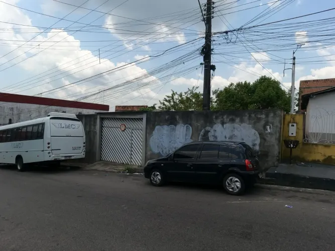 Terreno plano Alvorada
