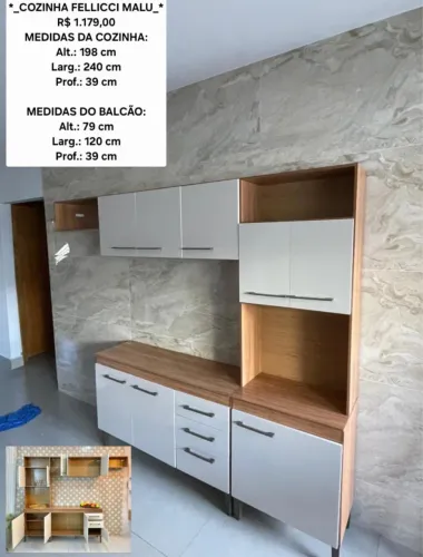 -COZINHA FELLICCI MALU_*