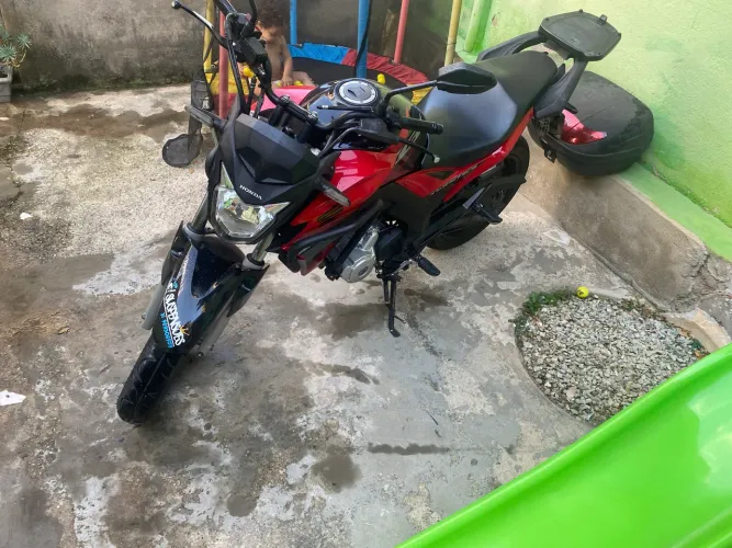 Twister 2019 2 dono