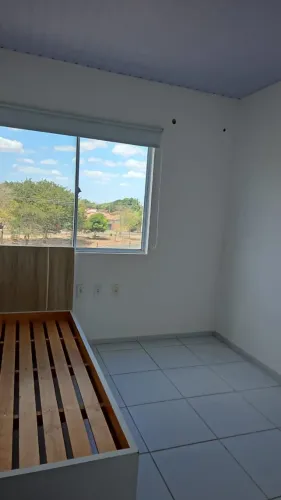 Apartamento no Planalto Uruguai, Village Leste I, 3 quartos.