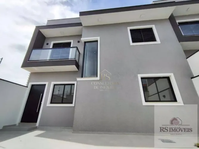 Casa Residencial à venda, Jardim Universo, Mogi das Cruzes - CA0152.