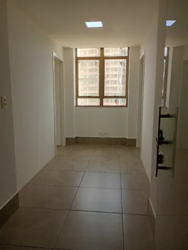 Conjunto de salas 100m2  Próximo a Praça Milton Campos 