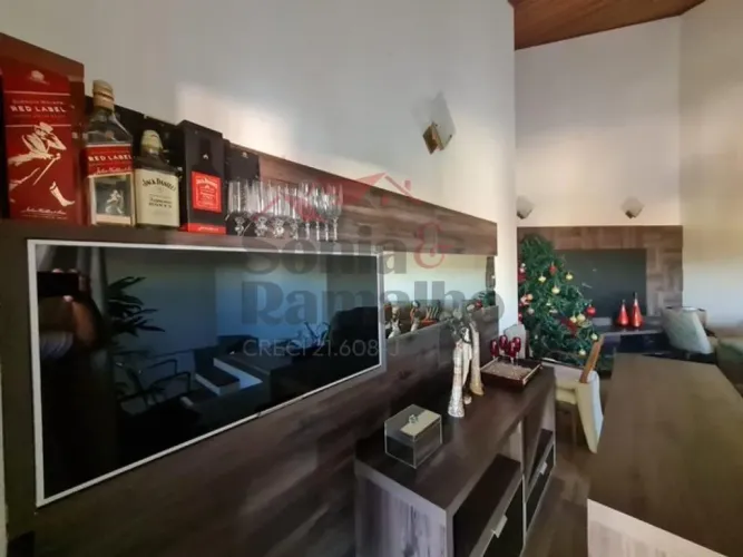 Casas Residenciais Condomínio em Franca