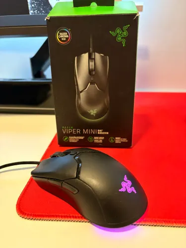 Mouse Razer Viper Mini