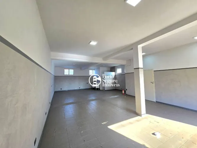 Salão para alugar, 110 m² por R$ 3.000/mês - Jardim Adélia - Santa Bárbara D'Oeste/SP
