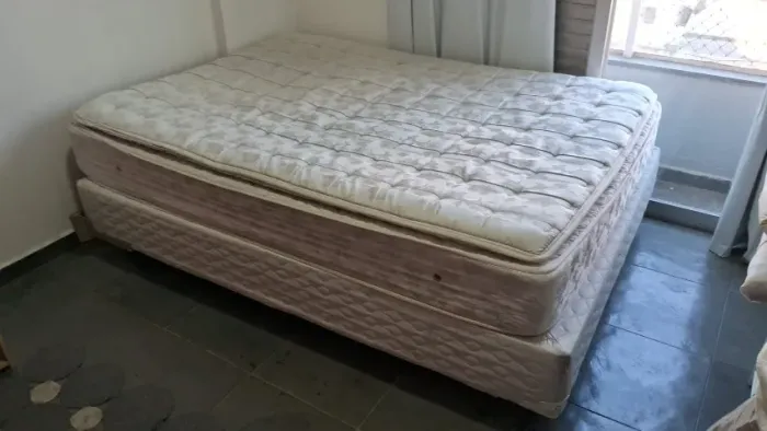 Cama de casal