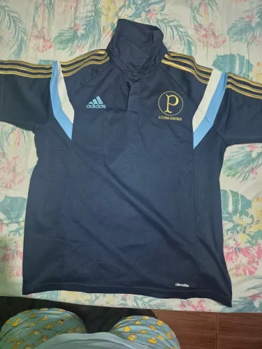 Camisa Polo de treino Palmeiras eterna Academia