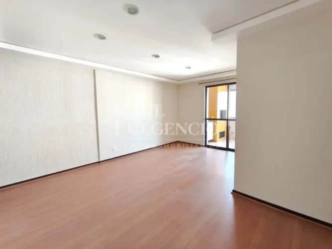 Apartamento para locação ou venda l Edifício Residencial Terra Brasil, com 112 m² área úti