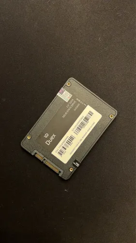 SSD DUEX 240GB