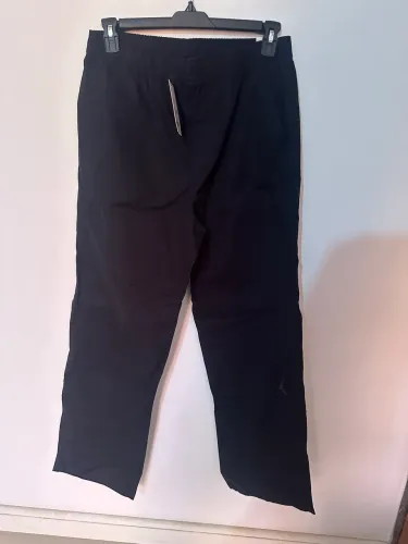 CALÇA JORDAN ESSENTIALS MASCULINA G