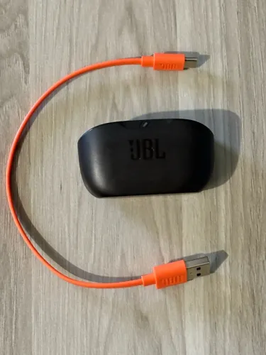 Fone de ouvido JBL