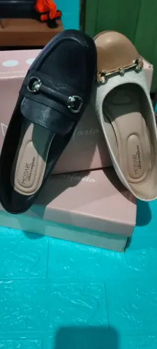 Sapatos feminos