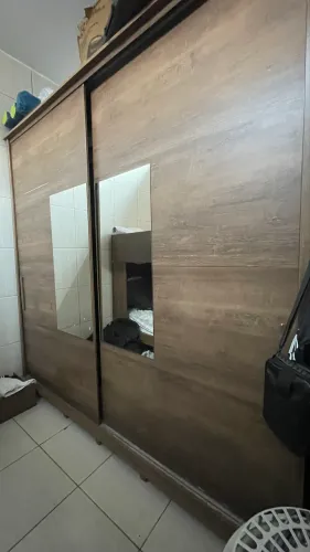 Guarda roupa