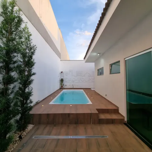 Casa Condomínio em Bauru