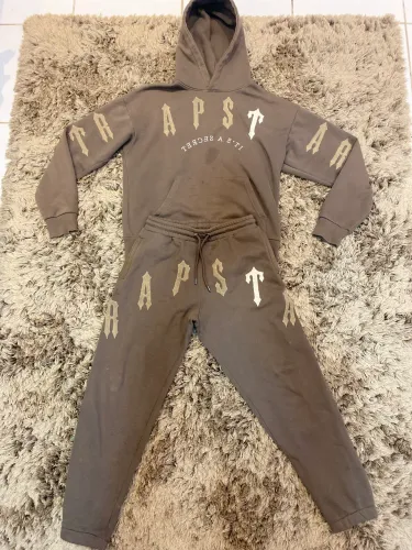 Conjunto Trapstar original