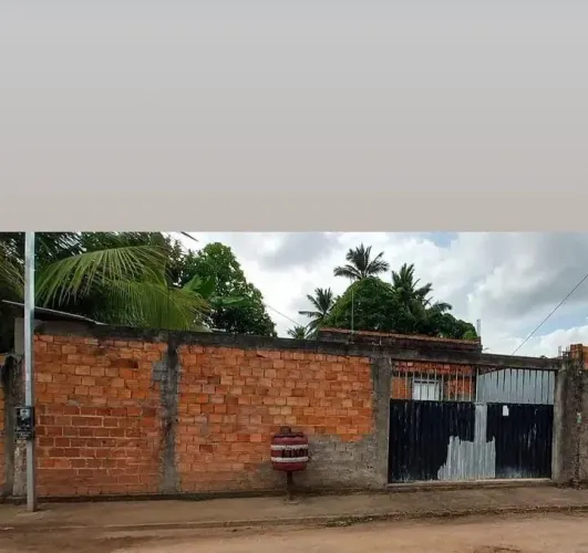 Terreno 11 × 18 Bairro: vila bom viver - Raposa
