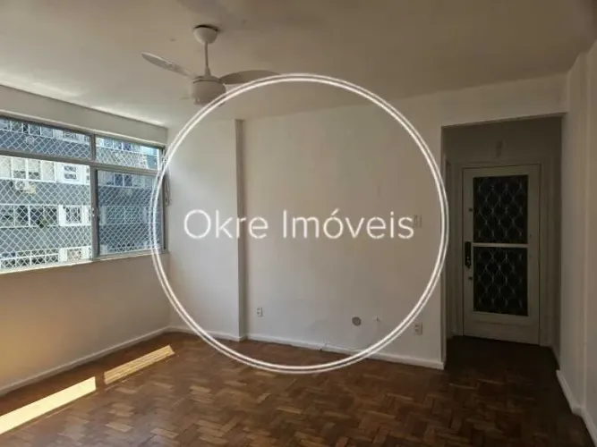 Apartamento : Padrão / Residencial / Leblon
