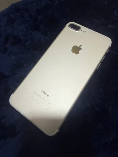iPhone 7 Plus 256gb