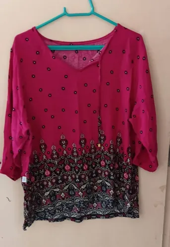 Roupas M
