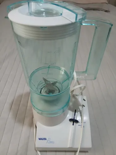 Liquidificador walita 110vots