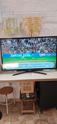 Tv samsung 40 smart
