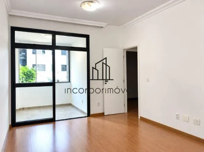 Apartamento à venda, 2 quartos, 1 suíte, 1 vaga, Buritis - Belo Horizonte/MG